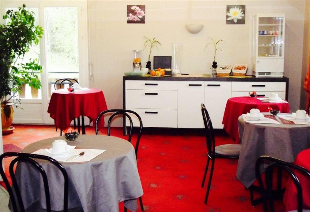 Hotel Robinson Auch Eksteriør billede