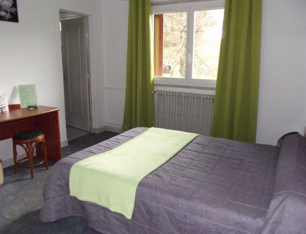 Hotel Robinson Auch Eksteriør billede