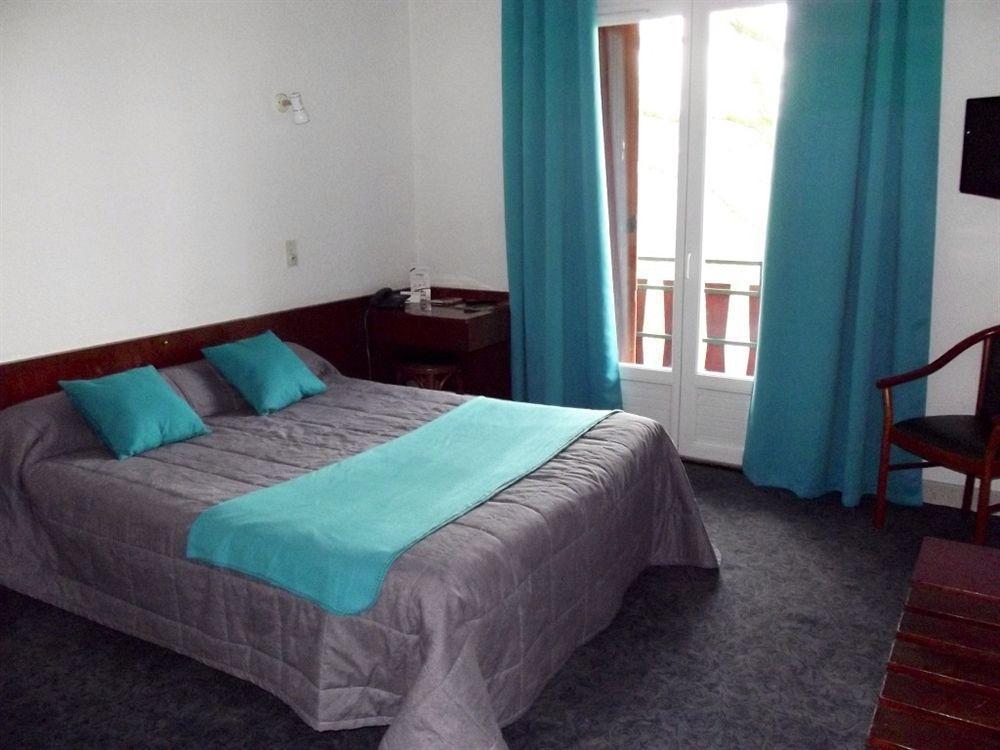 Hotel Robinson Auch Eksteriør billede