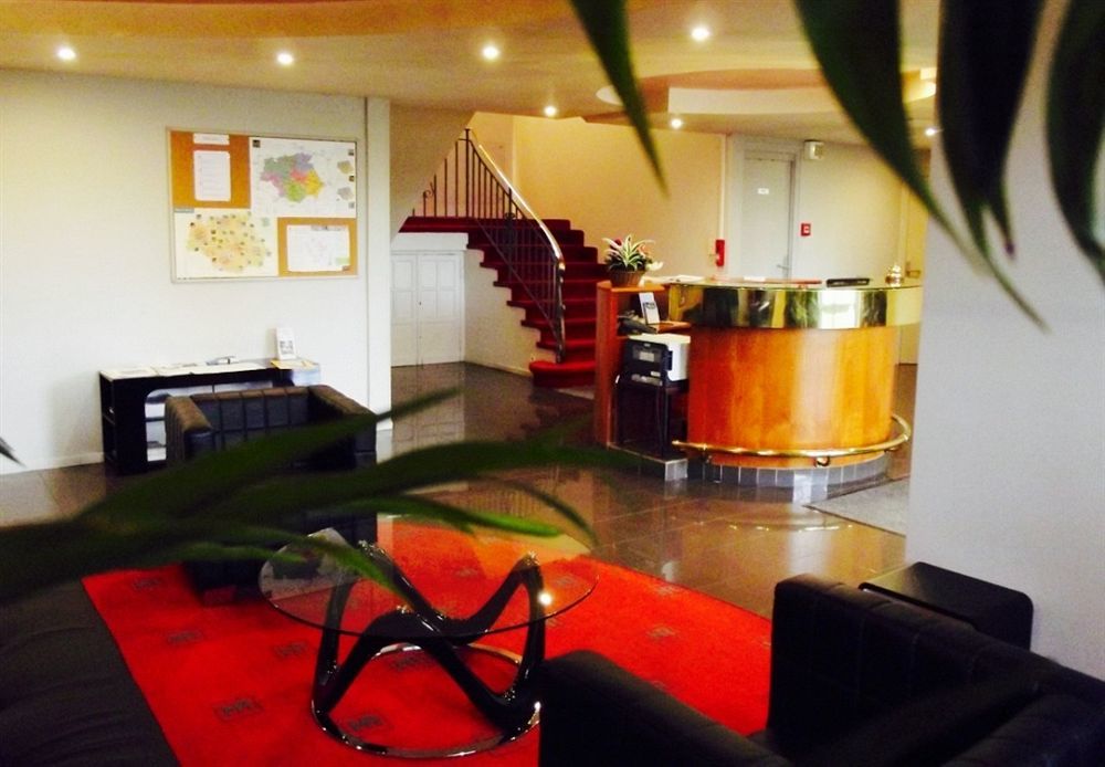 Hotel Robinson Auch Eksteriør billede