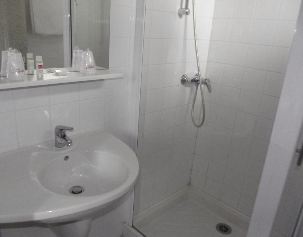 Hotel Robinson Auch Værelse billede