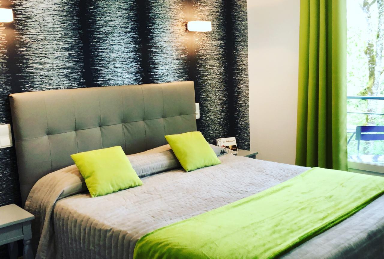 Hotel Robinson Auch Eksteriør billede