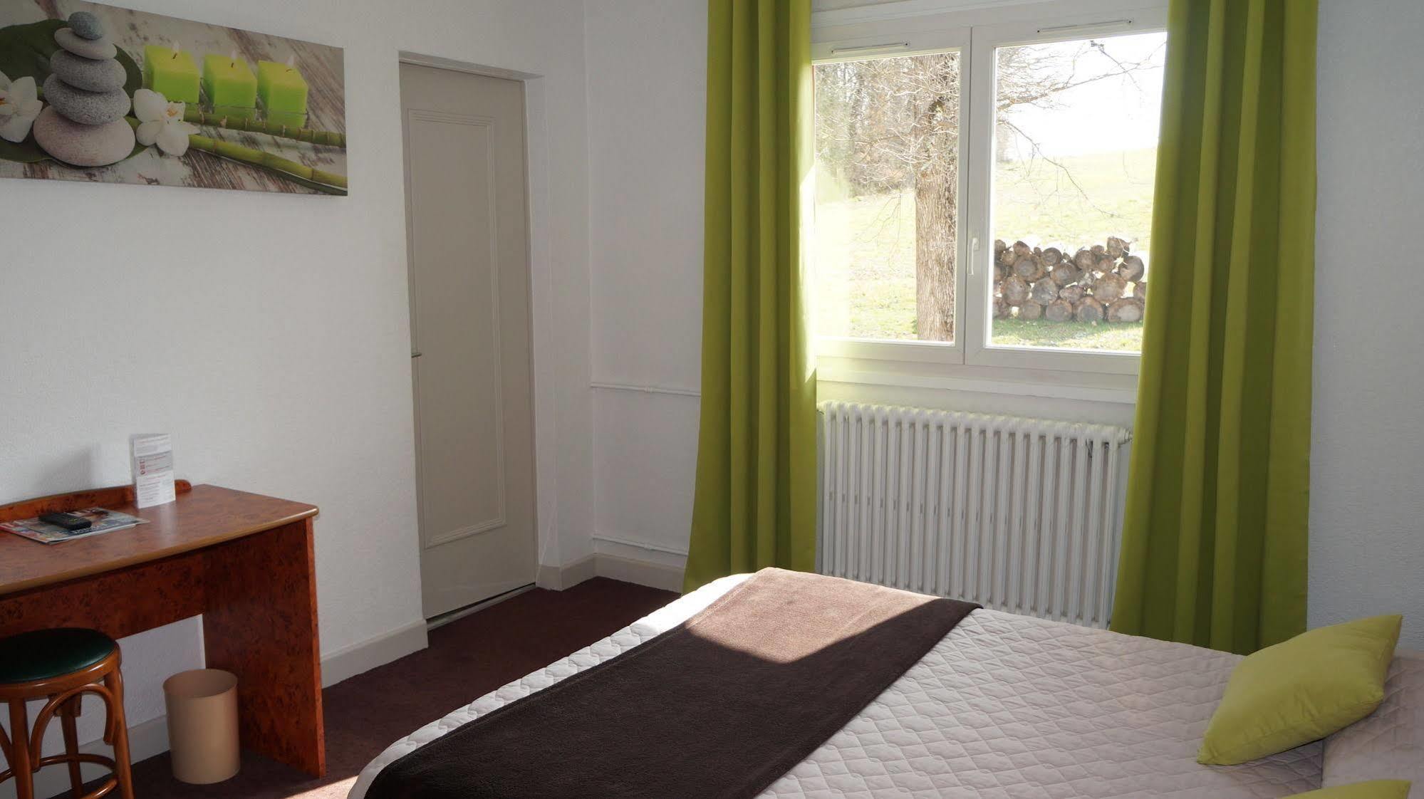 Hotel Robinson Auch Eksteriør billede